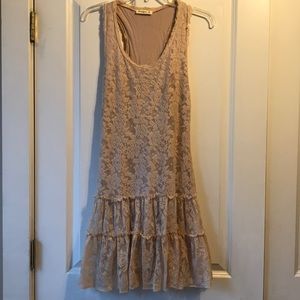 Ginger G Mid-Length Casual Dress